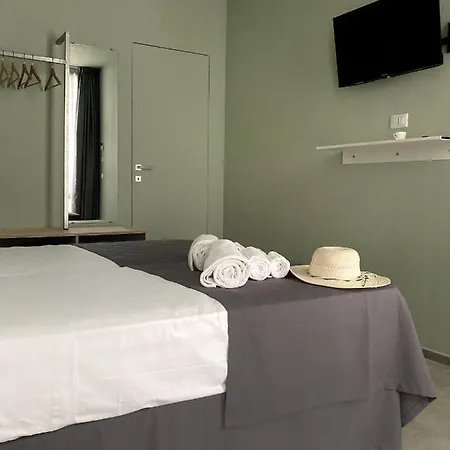 Lele' Pensionat Scoglitti