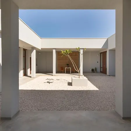 Pensionat Lele' Scoglitti