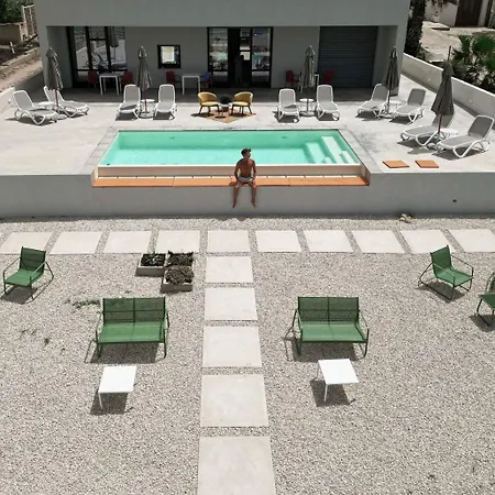 Guest house Lele'